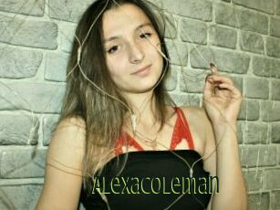 AlexaColeman