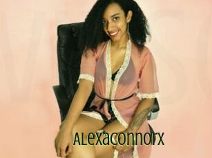 AlexaConnorX