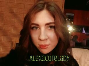 AlexaCuteLady