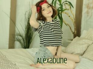 AlexaDune