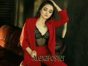 AlexaFoster