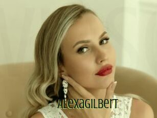 AlexaGilbert