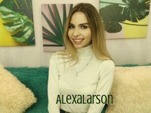 AlexaLarson