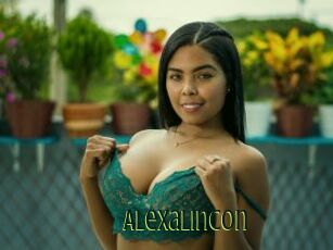 AlexaLincon