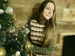 AlexaLorraine