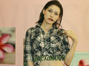 AlexaMood