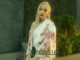 AlexaWilley