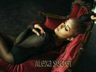 Alexa_Secret