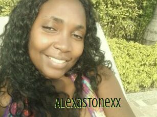 Alexastonexx