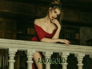 AlexiGold