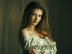 AlexisGenner