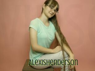 AlexisHenderson