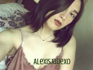 AlexisJadeXO