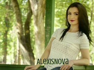 AlexisNova