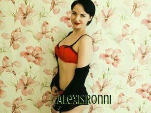 AlexisRonni