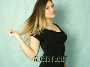 Alexis_Fleur