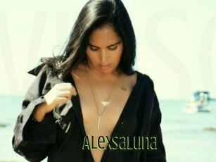 AlexsaLuna