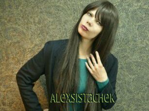 AlexsisTachek