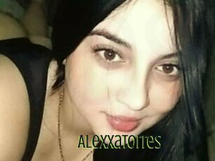 AlexxaTorres