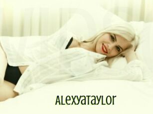 AlexyaTaylor