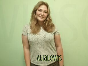 AliaLewis