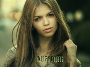 AliaSmith