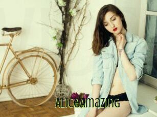 AliceAmazing