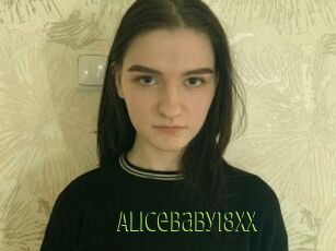 AliceBaby18Xx