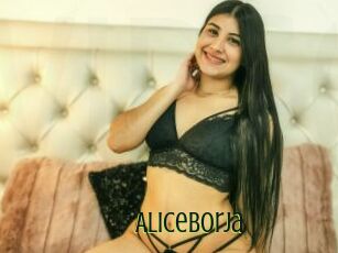 AliceBorja