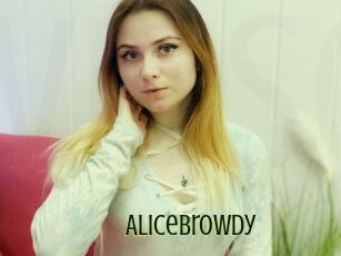 AliceBrowdy