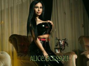 AliceJacksson