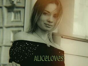 AliceLoves