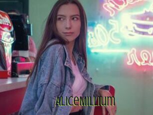 AliceMillium