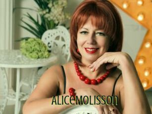 AliceMolisson