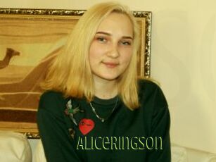 AliceRingson