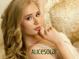 AliceSolar