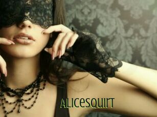 AliceSquirt