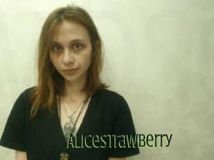 AliceStrawberry