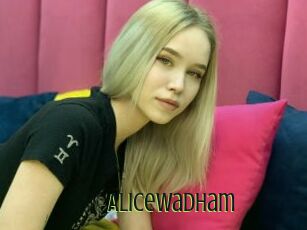 AliceWadham