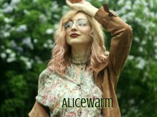 AliceWarm