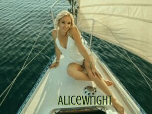 AliceWright