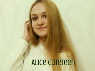 Alice_CuteTeen