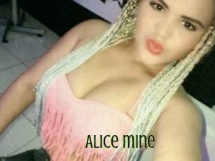 Alice_mine