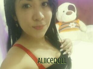 AliiceDoll