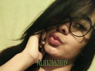 AlinaMainy