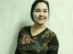 AlinaMoonsexxy