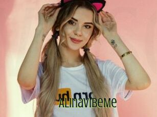 AlinaVibeMe