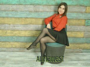 AlinaWest