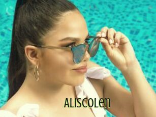 AlisColen