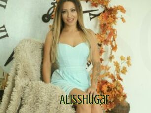 AlisShugar